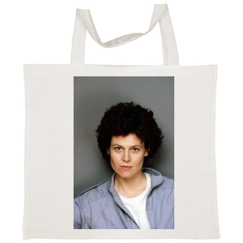 Sigourney Weaver Tote