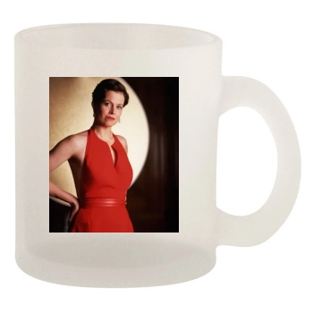 Sigourney Weaver 10oz Frosted Mug