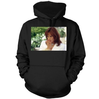 Sigourney Weaver Mens Pullover Hoodie Sweatshirt