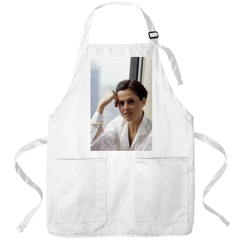 Sigourney Weaver Apron