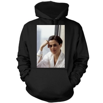 Sigourney Weaver Mens Pullover Hoodie Sweatshirt