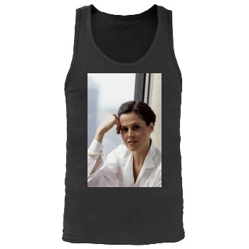 Sigourney Weaver Men's Tank Top