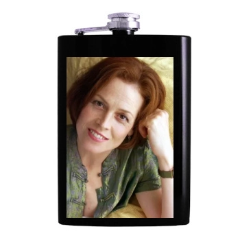 Sigourney Weaver Hip Flask