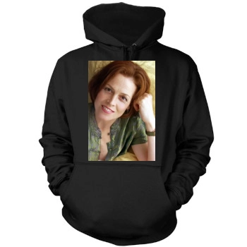 Sigourney Weaver Mens Pullover Hoodie Sweatshirt