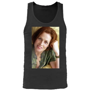 Sigourney Weaver Men's Tank Top