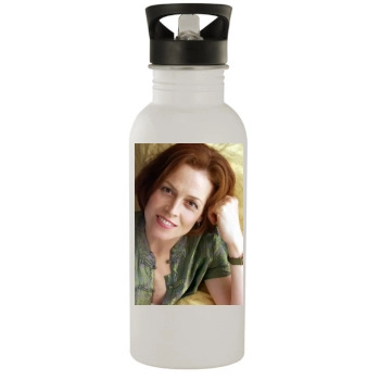 Sigourney Weaver Stainless Steel Water Bottle