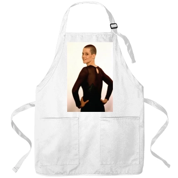 Sigourney Weaver Apron