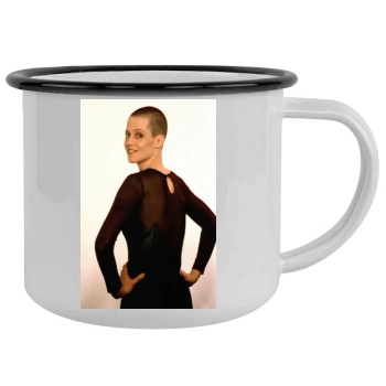 Sigourney Weaver Camping Mug