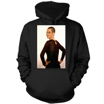 Sigourney Weaver Mens Pullover Hoodie Sweatshirt