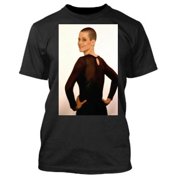 Sigourney Weaver Men's TShirt