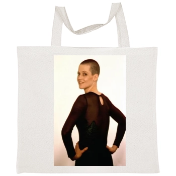 Sigourney Weaver Tote