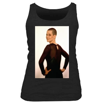 Sigourney Weaver Women's Tank Top