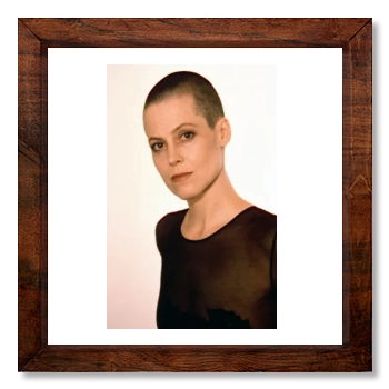 Sigourney Weaver 12x12