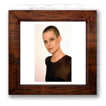 Sigourney Weaver 6x6