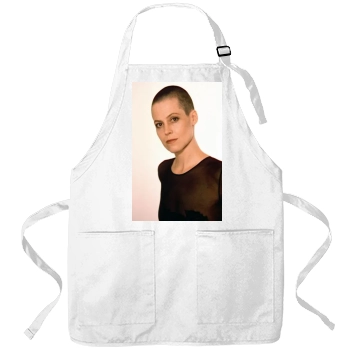 Sigourney Weaver Apron