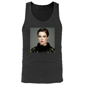 Sigourney Weaver Men's Tank Top