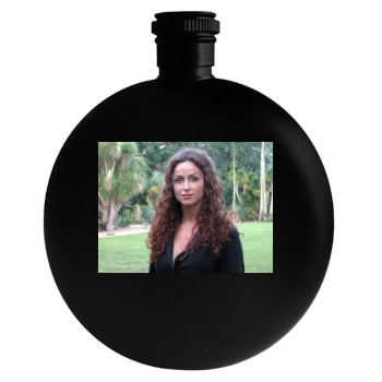 Sofia Milos Round Flask