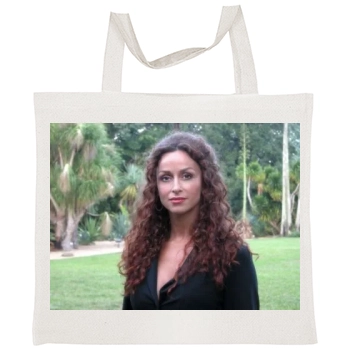 Sofia Milos Tote