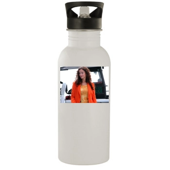 Sofia Milos Stainless Steel Water Bottle