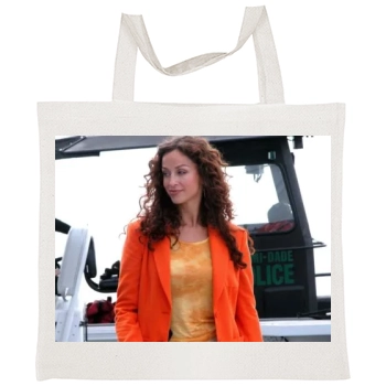 Sofia Milos Tote