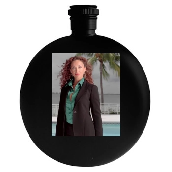 Sofia Milos Round Flask