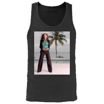 Sofia Milos Men's Tank Top