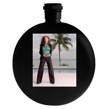 Sofia Milos Round Flask