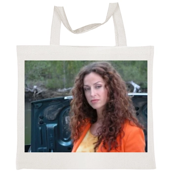 Sofia Milos Tote