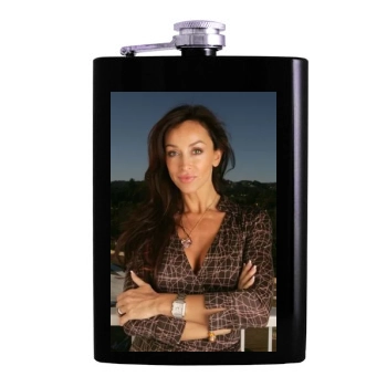 Sofia Milos Hip Flask