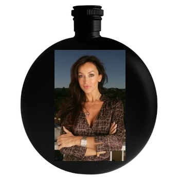 Sofia Milos Round Flask