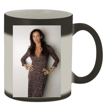 Sofia Milos Color Changing Mug