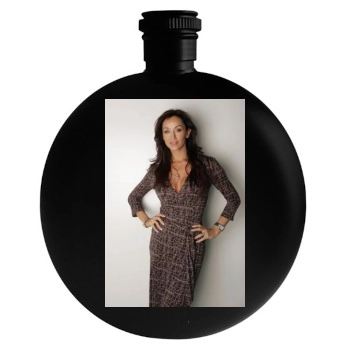 Sofia Milos Round Flask