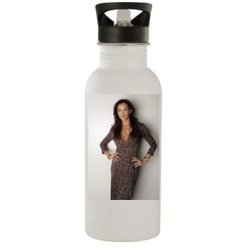 Sofia Milos Stainless Steel Water Bottle