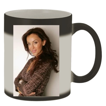 Sofia Milos Color Changing Mug