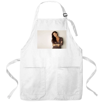 Sofia Milos Apron