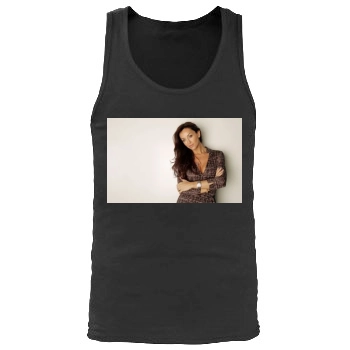 Sofia Milos Men's Tank Top