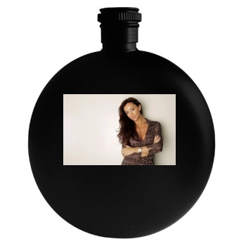 Sofia Milos Round Flask