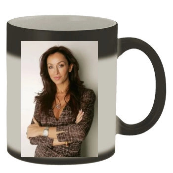 Sofia Milos Color Changing Mug