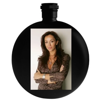 Sofia Milos Round Flask