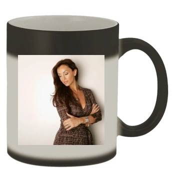 Sofia Milos Color Changing Mug