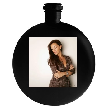 Sofia Milos Round Flask