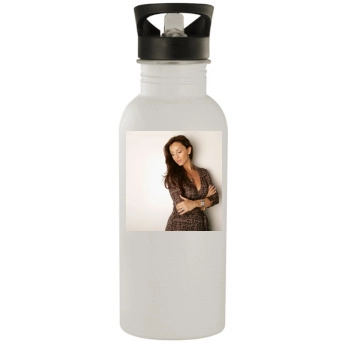 Sofia Milos Stainless Steel Water Bottle