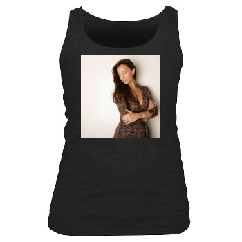 Sofia Milos Women's Tank Top