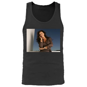 Sofia Milos Men's Tank Top