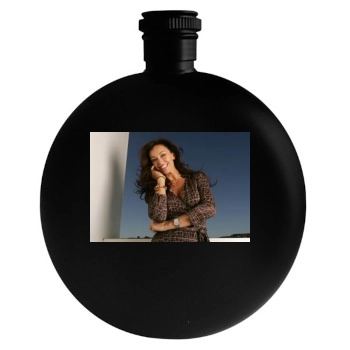 Sofia Milos Round Flask