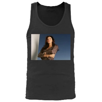 Sofia Milos Men's Tank Top