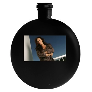 Sofia Milos Round Flask