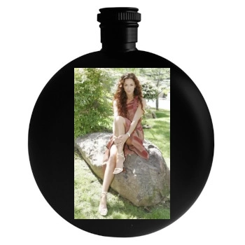 Sofia Milos Round Flask