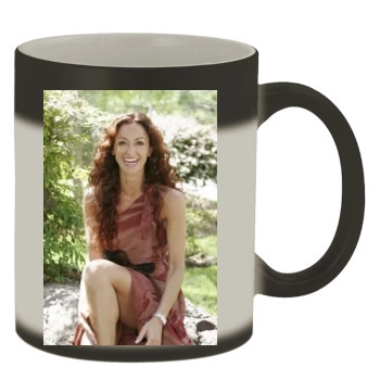 Sofia Milos Color Changing Mug