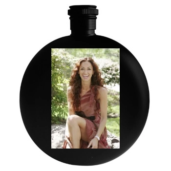 Sofia Milos Round Flask